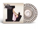Lily Allen - It’s Not Me, It's You 12” Zoetrope Picture Disc Vinyl RSD 2024