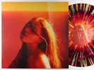 VIQ - Waiting For The Dawn LP - Stratford Ct - Synthwave Splatter Wax VG++ HEAR