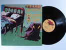 FRANK ZAPPA Sleep Dirt DISCREET LP VG+ n