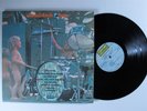WOODSTOCK TWO Various Artists COTILLION 2XLP VG+ matte tri-fold cover n