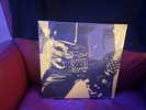 Too Fast for Love by Motley Crue LeathurTroubadour limited Edition(Record, 2024)