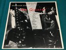 1983 Press : THE QUINTET 
