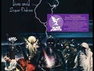 Black Sabbath | Black 4xVinyl LP | Live Evil (Super Deluxe) | BMG