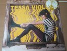 NEW TESSA VIOLET MAYBE TRAPPED MOSTLY TROUBLED VINYL RECORD ORIGINAL PACKAGING