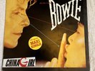 David Bowie China Girl / Shake It 12