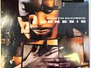 Busta Rhymes – Genesis LP Album vinyl record 180gram Audiophile reissue 2016