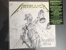 METALLICA …And Justice for All 2018 30th Anniversary Deluxe Box Set NEW + SEALED