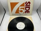 Vintage 7-Eleven Musical Vinyl Record 1975 Convention Album Side By Side 75 11