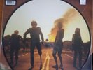 MOTLEY CRUE **DOGS OF WAR **BRAND NEW PICTURE DISC  RECORD LP VINYL 12 INCH