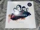 The Cranberries - Roses vinyl LP record RARE and Out of Print New Seal