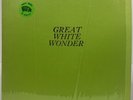 Great White Wonder Lp Record Vinyl Bob Dylan ￼