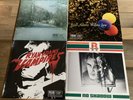 Ryan Adams 4x 7” Vinyl Single Bundle Jacksonville/No Shadow/Vampires/Willow Lane