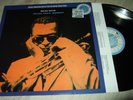 MILES DAVIS : ROUND ABOUT MIDNIGHT AUDIOPHILE REMASTERED LP CBS MASTERPIECES NL