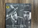 Myalansky & Joe Mafia In Wu-Syndicate ‎– Wu-Syndicate (Original US Pressing)