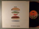 The Mandrake Memorial  Medium  RARE  Psych 1969 Poppy