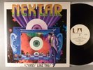 Nektar  ...Sounds Like This  1973 UK Import  Prog, Psych 2LPs