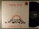 Popol Vuh  Seligpreisung  Prog  Import  1974 PDU Quadraphonic