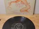 Esquire Girl Music For The Boy Friend He Likes To Go Dancing Decca Records LP