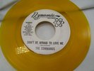 The Commands Around the Go Go 45 rpm vinyl 7