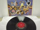 DAVE BRUBECK QUARTET: Time Out US Columbia CS 8192 6-Eye Jazz LP VG+ Vinyl