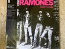 Ramones - Rocket To Russia - Exclusive VMP Gabba Gabba Hey Pink Vinyl LP Record