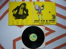Kevin Ayers Joy Of A Toy Vinyl UK 1969 Harvest / EMI 2nd 1971 Press A1/B1 LP