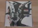 SLIPKNOT IOWA FIRST PRESS VINYL RECORD WITH FREE 7