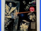 Rockets - Plasteroïd LP On Vinyl Electronic Synthesizer Space Rock/Disco