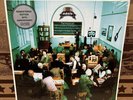 NEW  Oasis – The Masterplan - 2xLP Silver Vinyl Record Sealed Hype Sticker
