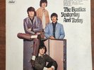 The Beatles 'Yesterday And Today' (1966 2nd State Butcher Cover, Vinyl)