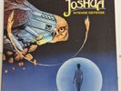 JOSHUA 1988 INTENSE DEFENSE ORIGINAL VINYL LP CHRISTIAN/HARD ROCK IMPORT RCA