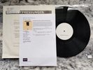MELVIN TAYLOR Plays The Blues For You TEST PRESS LP US 1984, 2015 RE Audiophile