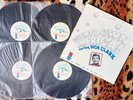 V/A Countdown America  Starring Dick Clark 4xLP US 1988 TRANSCRIPTION DISC SET