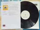 THE MODERN JAZZ QUARTET Pyramid TESTPRESSING LP 2017 RE Cool Jazz BOP Audiophile