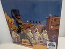 The Mars Volta ‎Bedlam In Goliath 3LP Vinyl NEW Gold White Glow In Dark SEALED