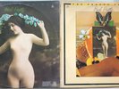 PRETTY THINGS REAL 1976 USA RARE EARTH DOUBLE VINYL LP R7 549R2 EX / EX