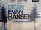 Dear Evan Hansen Original Broadway Cast Soundtrack LP Sealed 2017