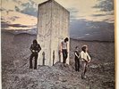 The Who - Who's Next - 1971 First Pressing EX Nice Vinyl (122)