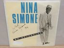 Nina Simone SIGNED Vinyl Record VERY RARE Album Autograph Autographed Photo