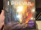 I Prevail - Lifelines  - 2017 Clear w/ Black Smoke Vinyl (New/ Sealed)