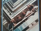 THE BEATLES - 1967-1970 Blue Album 1973 2xLP Vinyl LP Capitol Records SKBO 3404