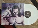 Signed Danzig Skeletons 1st Press Covers Album Autographed White Vinyl