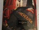 FireHouse - Hold Your Fire 12” Vinyl Record (1992 - Never Played)
