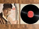 BOB DYLAN Self-Titled ORIGINAL Columbia 6 Eye Label MONO LP (CS 8579) G+/VG-