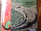 Pink Floyd Pompeii LP
