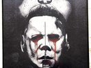 Halloween 2 Soundtrack Vinyl John Carpenter Death Waltz with Poster Horror