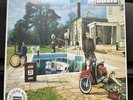 Oasis Be Here Now 1997 Vinyl LP Box Set Fan Club sealed.