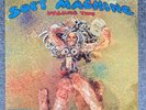 THE SOFT MACHINE Volume Two UK 1969 PROBE 1st PRESS Tip-on VINYL LP RARE