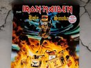 1990 - IRON MAIDEN - HOLY SMOKE 12