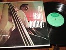 AL HAIG TODAY LP VG US MINT MONO VINYL 1964 JAZZ
